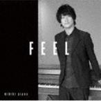 ヒビキpiano / FEEL [CD]