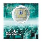 Nuovo Immigrato / 太陽と地平線 〜REMASTERED 1ST ALBUM WITH A FEW NEW SONGS〜 [CD]