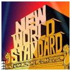 Jet Lag Cutters / NEW WORLD STANDARD [CD]