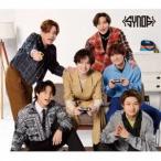 【特典付】Kis-My-Ft2 / Synopsis（初回盤A／CD＋DVD） (初回仕様) [CD]