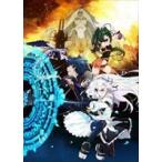 棺姫のチャイカ AVENGING BATTLE Blu-ray 第3巻 [Blu-ray]