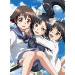 ストライクウィッチーズ 劇場版 501部隊発進しますっ! [Blu-ray]