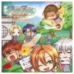 (ドラマCD) プティフール ドラマCD 〜湯煙旅情に咲く火花〜 [CD]