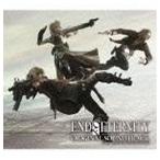 Yahoo! Yahoo!ショッピング(ヤフー ショッピング)（ゲーム・ミュージック） エンド オブ エタニティ オリジナルサウンドトラック [CD]