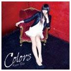 織田かおり / Colors（初回生産限定盤／CD＋DVD） [CD]