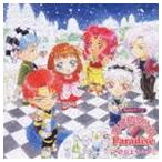 (ゲーム・ミュージック) Radioトーク ネオロマンス Paradise アンジェリーク1 [CD]