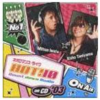 ネオロマンス ライヴ HOT!10 Count down Radio on CD ♯03 [CD]