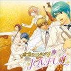 ショッピング金色のコルダ (ドラマCD) バラエティCD 金色のコルダ4 Joyful [CD]