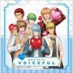 (ゲーム・ミュージック) ヴォーカル集 金色のコルダ4 VOICEFUL [CD]