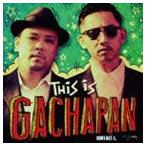 THIS IS GACHAPAN [CD]