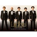 THE LEGEND／Concert 2018 Tokyo Opera City Concert Hall：Takemitsu Memorial [DVD]