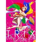 TRIX|Live in Tokyo 2018 feat.Yucco Miller [DVD]