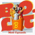 B.O.L.T / More Fantastic（通常盤） [CD]