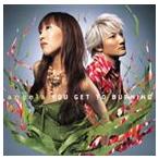 angela / YOU GET TO BURNING [CD]