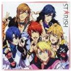 ST★RISH / TVアニメ うたの☆プリンスさまっ♪ マジLOVE1000％ メインテーマ：： マジLOVE1000％ [CD]