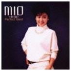 MIO / The Perfect Best Series： MIO（MIQ） パーフェクト・ベスト [CD]