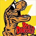 ROLL-B DINOSAUR / ROLL-B DINOSAUR [CD]