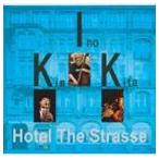  север . один .*.. доверие .*Soon Kim(tp|b|as) / Hotel the Strasse [CD]
