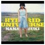 水樹奈々 / HYBRID UNIVERSE（CD＋DVD） [CD]