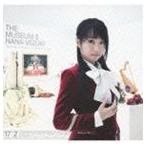 水樹奈々 / THE MUSEUM II（CD＋ブルーレイ） [CD]