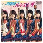 AKB48 / ハート・エレキ（通常盤／Type K／CD＋DVD） [CD]