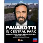 pava Lotte .* in * central park [Blu-ray]