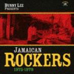 バニー・リー・プレゼンツ｜ジャマイカン・ロッカーズ・1975-1979 [CD]