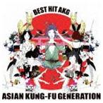 ASIAN KUNG-FU GENERATION / BEST HIT AKG（通常盤） [CD]
