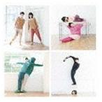 チャットモンチー / ハテナ／夢みたいだ [CD]