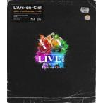 ショッピングarc L’Arc-en-Ciel／30th L’Anniversary LIVE（通常盤） [Blu-ray]