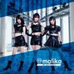 malika / Be Your Future [CD]