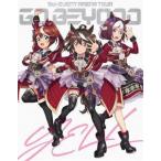 ウマ娘 プリティーダービー 5th EVENT ARENA TOUR GO BEYOND -YELL- ＆ -NEW GATE- Blu-ray [Blu-ray]