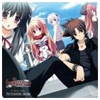 (ゲーム・ミュージック) PCゲーム フォルテシモ ボーカルミニアルバム： fortissimo songs [CD]