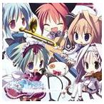 (ゲーム・ミュージック) ましろ色シンフォニー オリジナルドラマシリーズ サウンドポートレート [CD]
