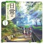 (ドラマCD) TVアニメ 日常 ドラマCD1 [CD]