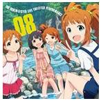 (ゲーム・ミュージック) アイドルマスター ミリオンライブ! テーマソング：：THE IDOLM＠STER LIVE THE＠TER PERFORMANCE 08 [CD]