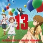 (ゲーム・ミュージック) アイドルマスター ミリオンライブ! テーマソング：：THE IDOLM＠STER LIVE THE＠TER PERFORMANCE 13 [CD]