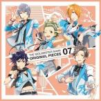 (ゲーム・ミュージック) THE IDOLM＠STER SideM ORIGIN＠L PIECES 07 [CD]