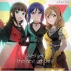 AZALEA / We‘ll get the next dream!!! [CD]