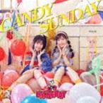 NACHERRY / CANDY SUNDAY（通常盤） [CD]