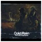 影山ヒロノブ / Cold Rain [CD]