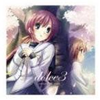 yozuca＊＆rino / TVアニメ D.C.II〜ダ・カーポII〜／D.C.II S.S〜ダ・カーポII セカンドシーズン〜 挿入歌集〜 dolce3 [CD]