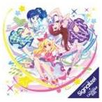 わか、ふうり、すなお、りすこ / TVアニメ アイカツ!OP＆ED主題歌：： Signalize!／カレンダーガール [CD]