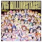 765 MILLIONSTARS!! / ソーシャルゲーム THE IDOLM＠STER MILLION LIVE! 主題歌：： THE IDOLM＠STER LIVE THE＠TER PERFORMANCE 01 Thank You! [CD]