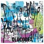 OLDCODEX / TVアニメ Free!-Eternal Summer- OP主題歌：：Dried Up Youthful Fame（通常盤） [CD]