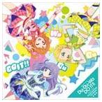 AIKATSU☆STARS! / TVアニメ／データカードダス アイカツ! 3rdシーズンOP＆ED主題歌：：Du-Du-Wa DO IT!!／Good morning my dream [CD]