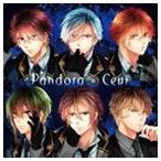 Ceui / PSP・PSP Vitaゲーム カレイドイヴ OP主題歌：：Pandora [CD]