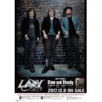 LAZY / Slow and Steady [CD]