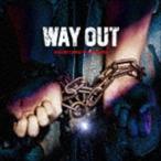 森久保祥太郎 / WAY OUT（CD＋Blu-ray） [CD]
