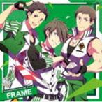 FRAME / THE IDOLM＠STER SideM NEW STAGE EPISODE 11 FRAME [CD]